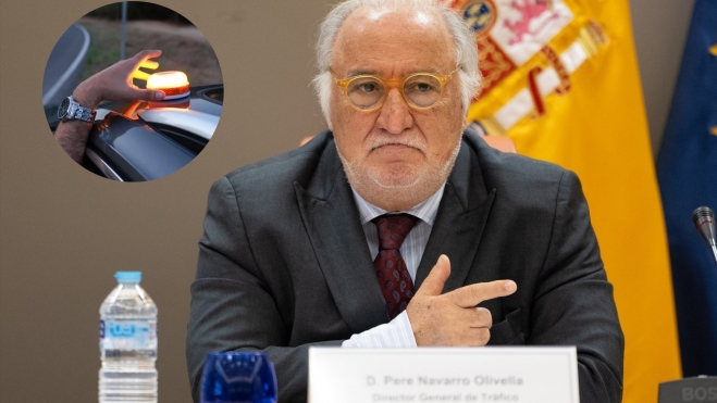 director dgt balizas v16