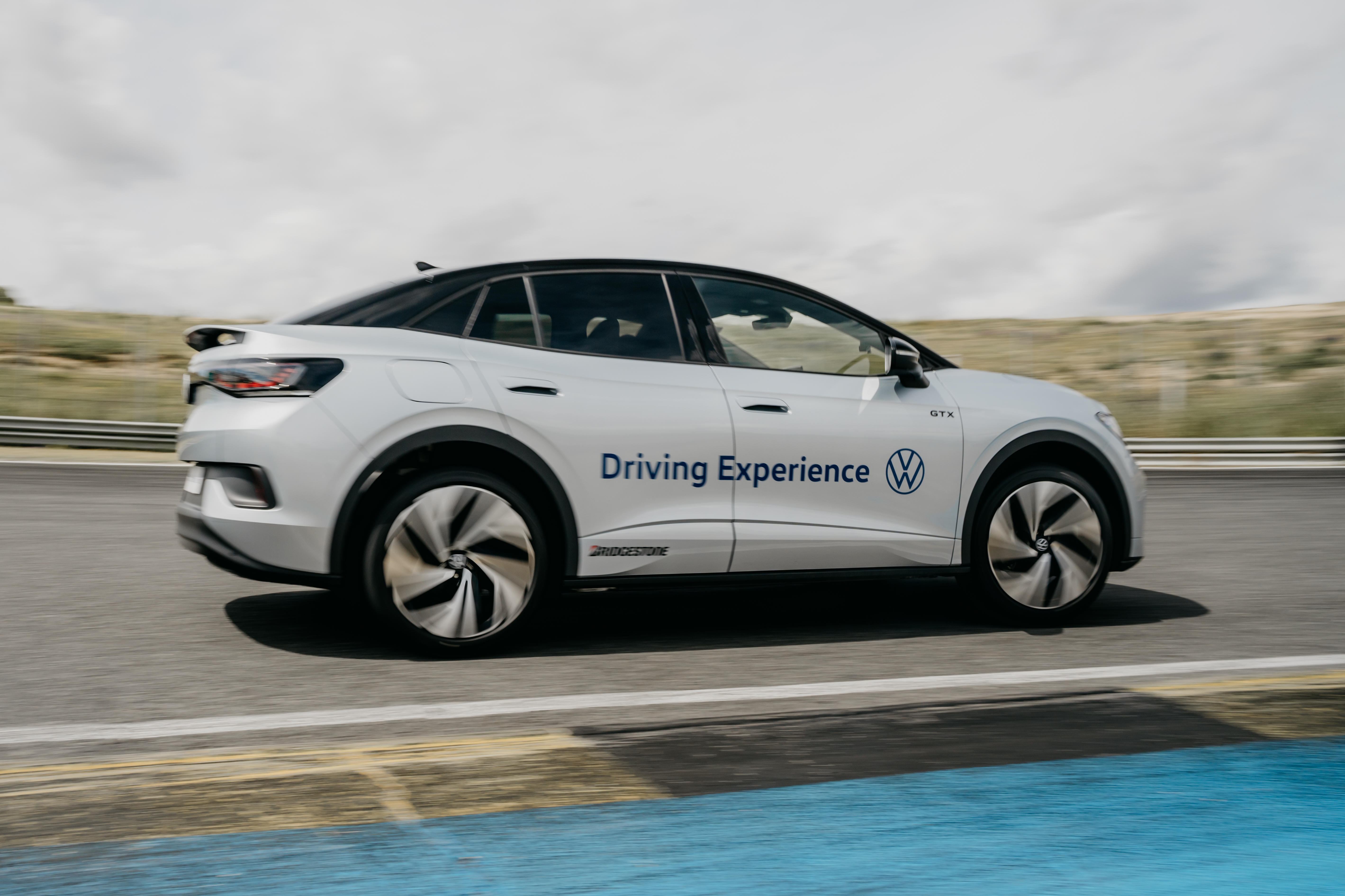 volkswagen driving experience 1