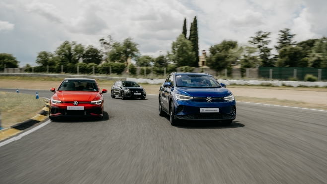 volkswagen driving experience 3