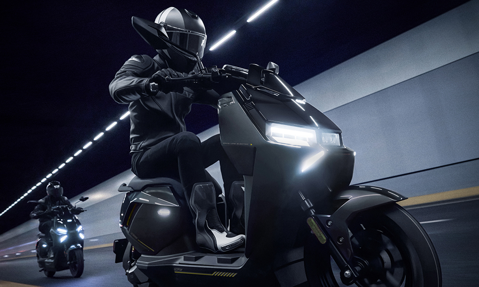 niu fqix series milan eicma 2025