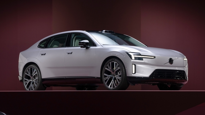 volvo es90 volvo es90