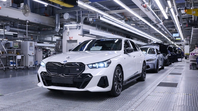 bmw fabrica bmw fabrica