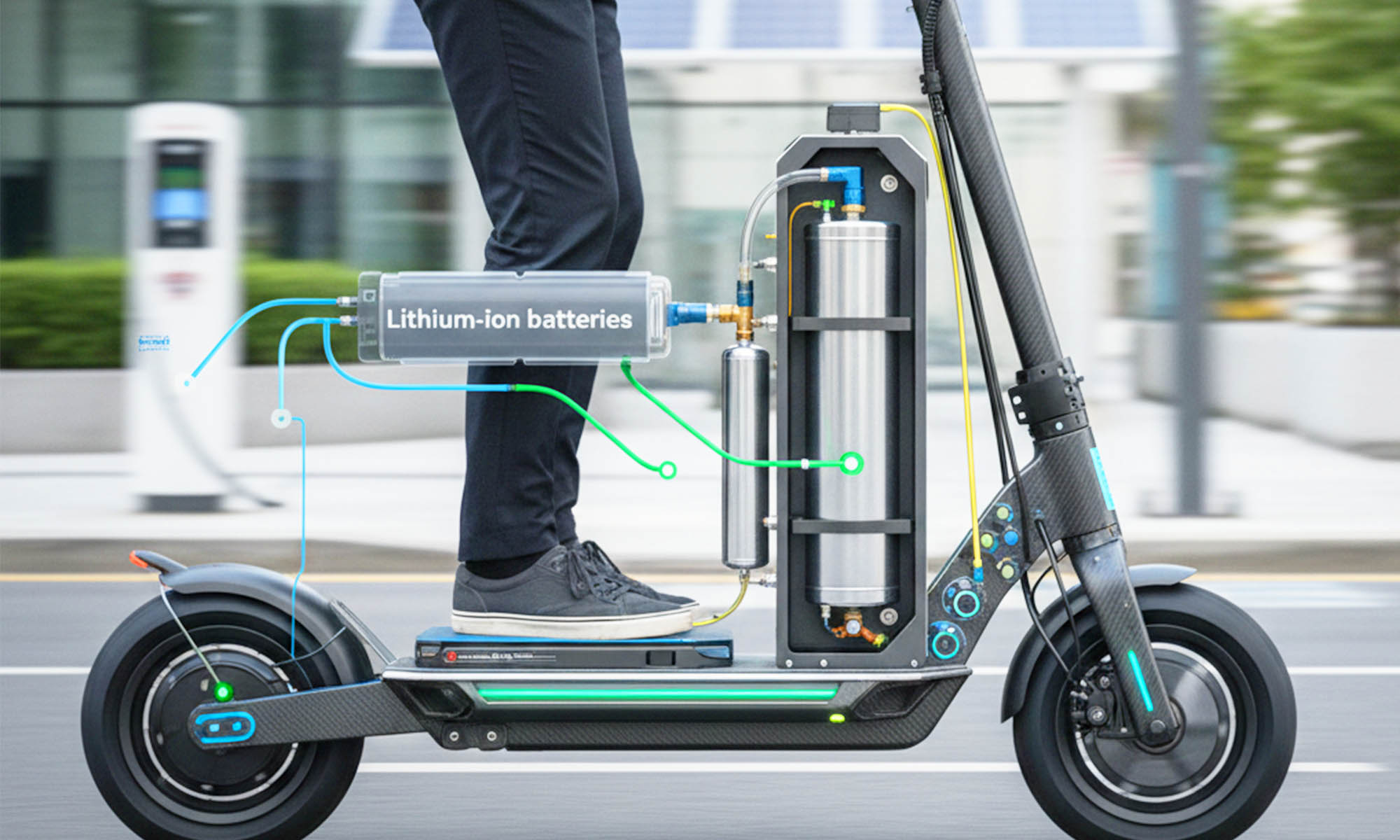 proyecto español baterias litio hidrogeno patinetes drones electricos 1