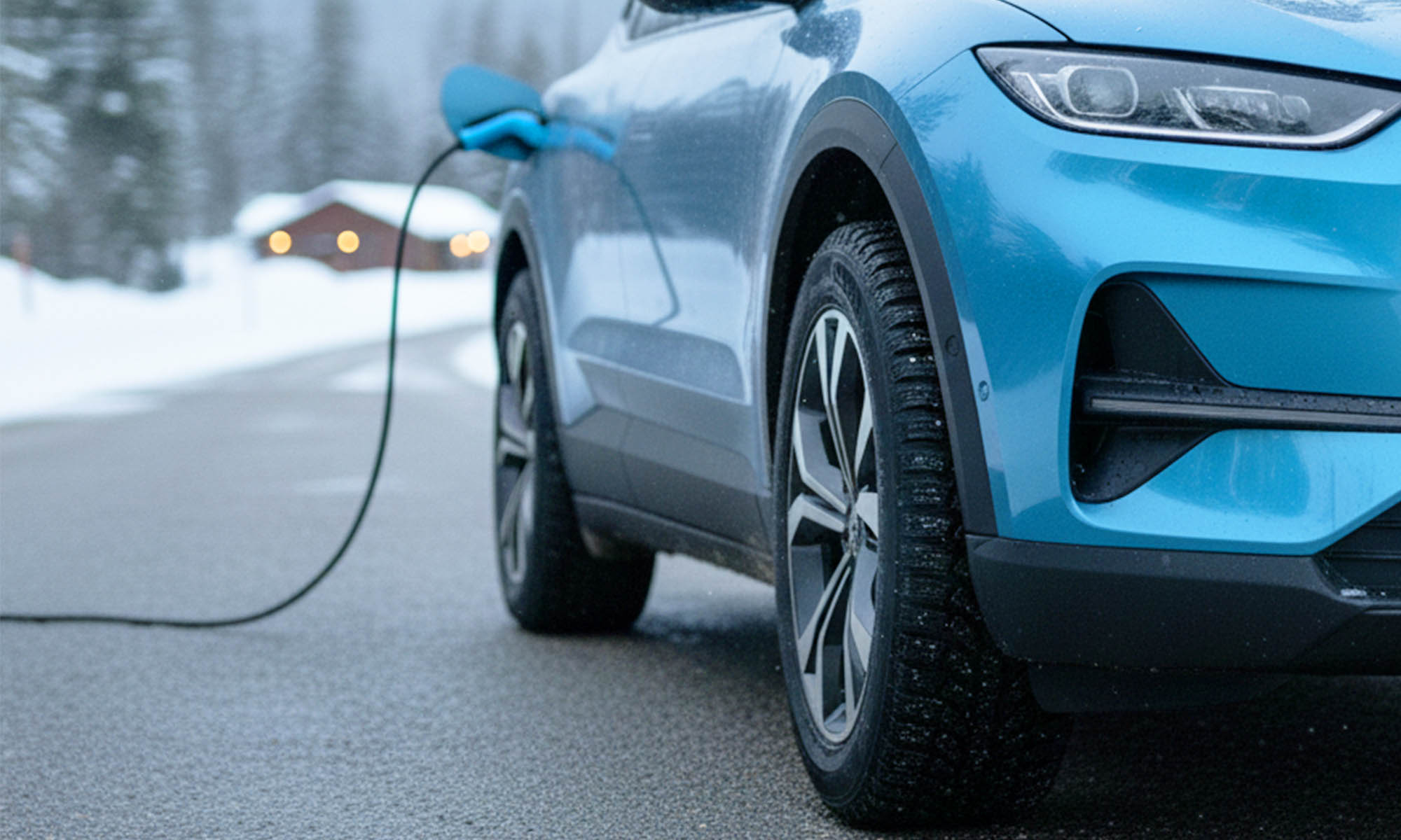 mecanico presion neumaticos coche electrico 2