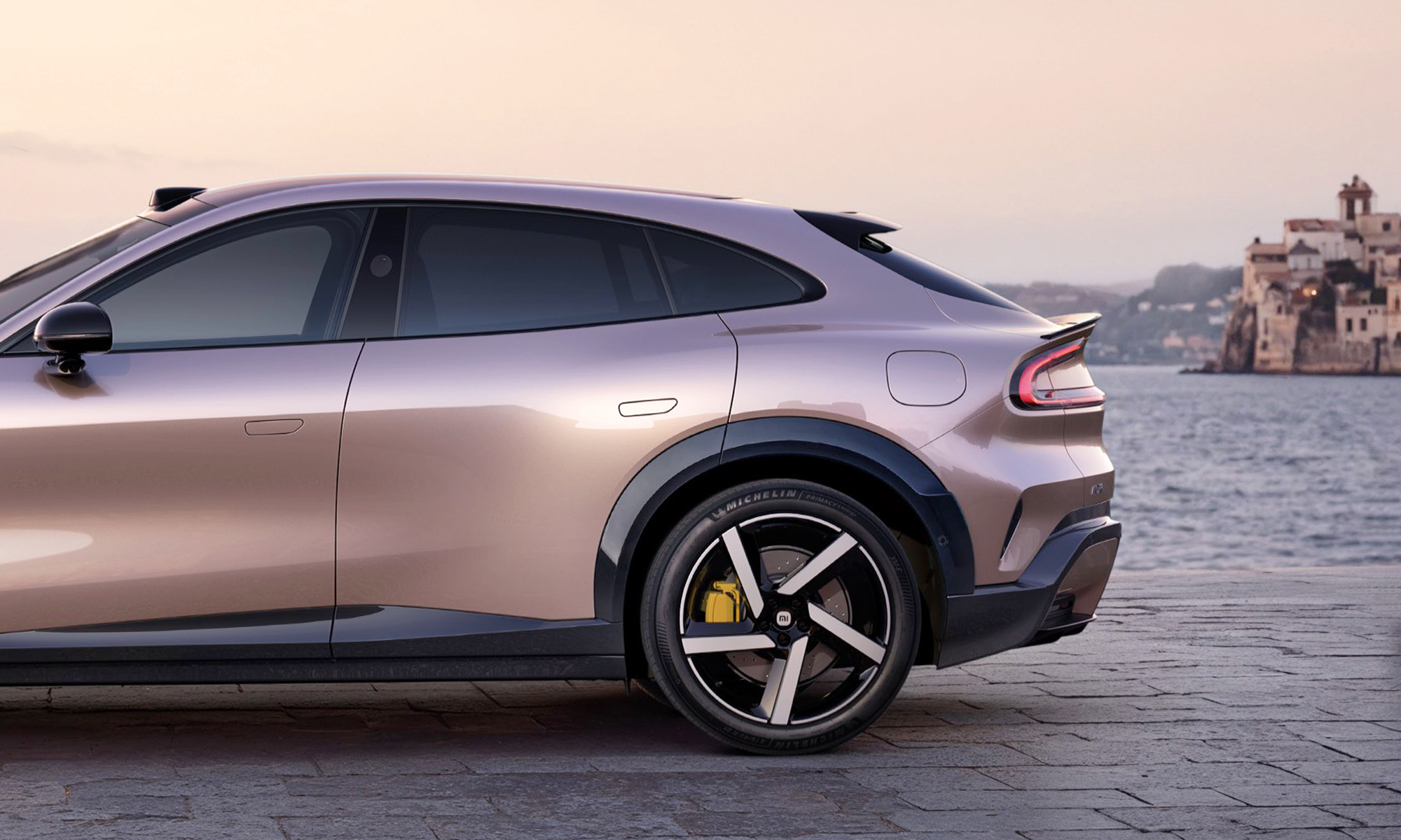 Con 33.662 matriculaciones, el Xiaomi YU7 ha superado al Tesla Model Y.