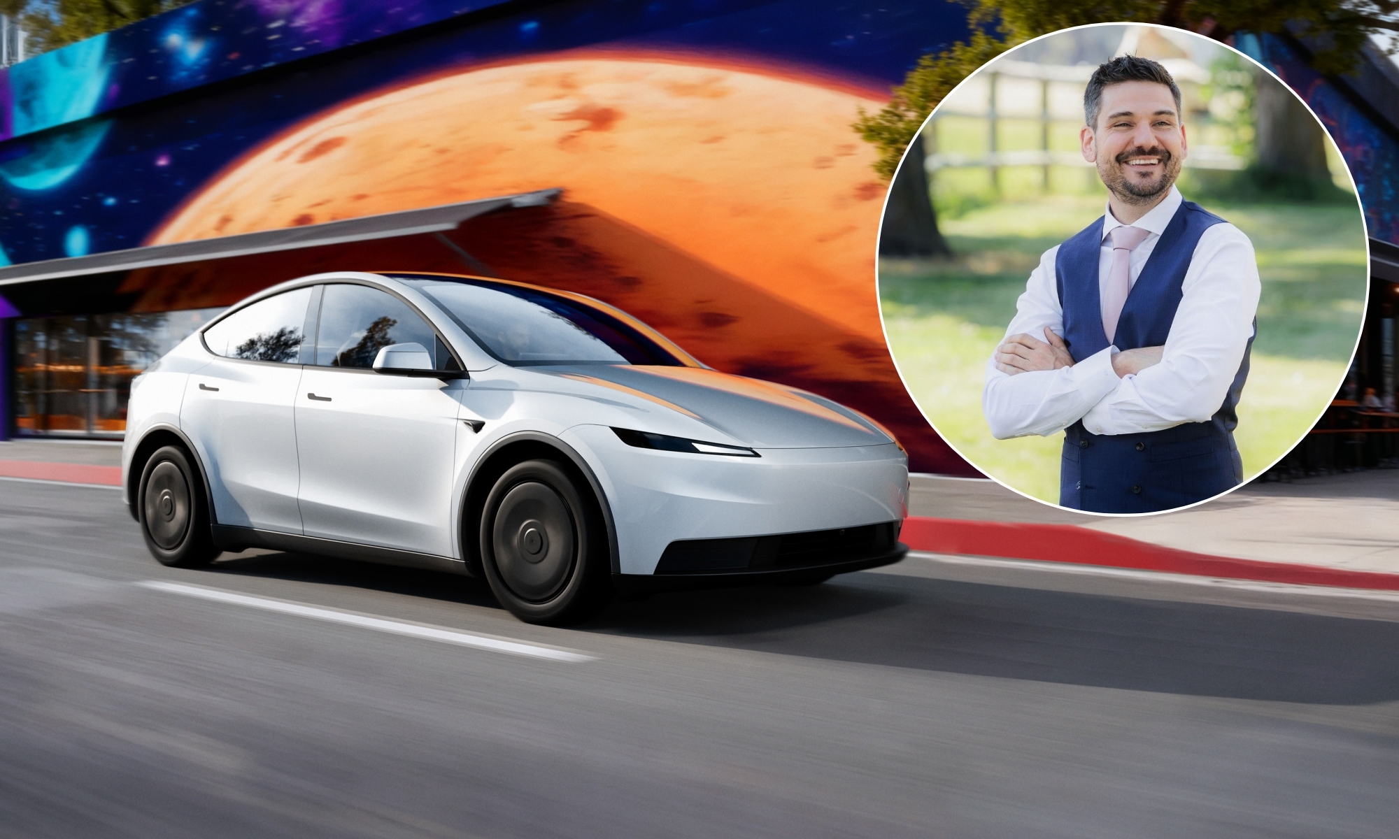 Emmanuel Lamacchia ha anunciado que deja la compañía tras 8 años.