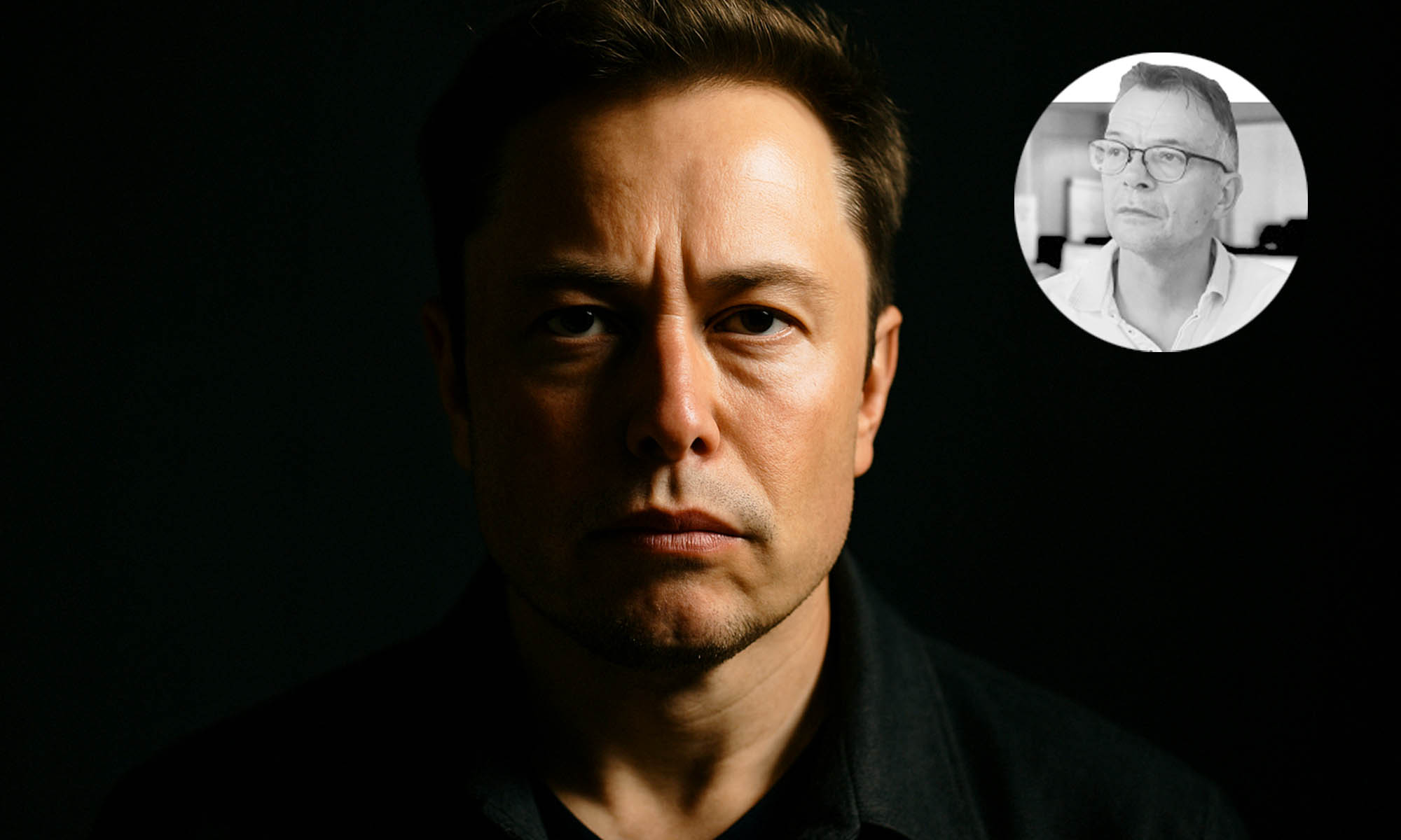 profesor italiano economia elon musk tesla coches electricos 1