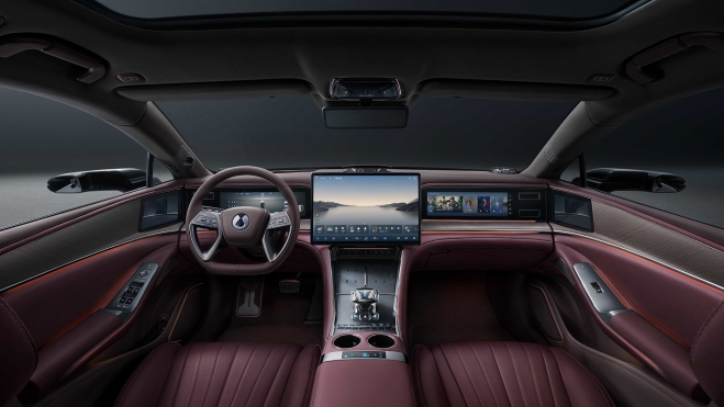 denza z9 gt retraso llegada europa 2026