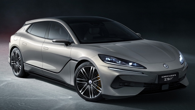 denza z9 gt retraso llegada europa 2026 1