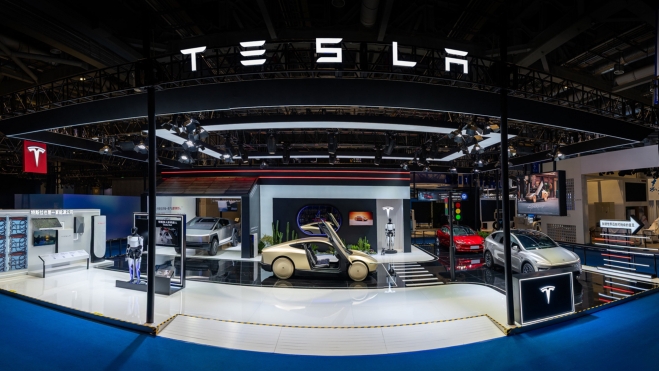 tesla china peor resultado ventas historia tesla china peor resultado ventas historia