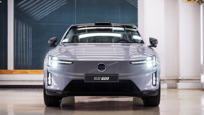 volvo es90 volvo es90