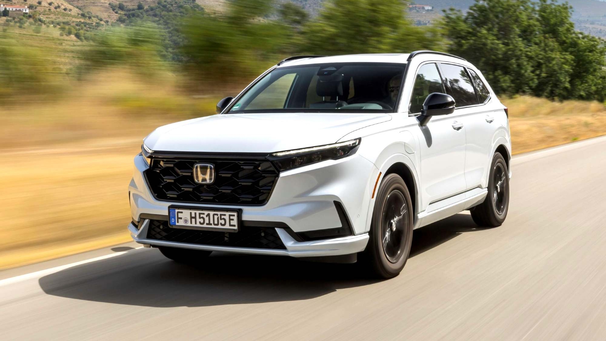 Hybrids Will Be Your Big Bet Until 2030 - News Directory 3