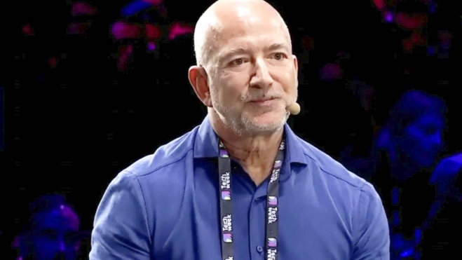 jeff Bezos amazon profesion futuro inteligencia artificial inventor 1