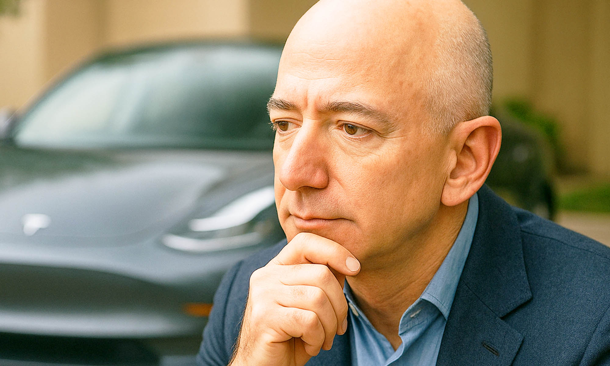 jeff Bezos amazon profesion futuro inteligencia artificial inventor 3