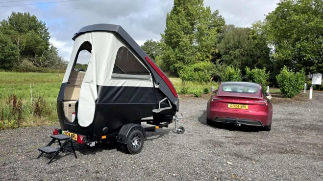 Dashaway eCT 2 Dashaway eCT 2