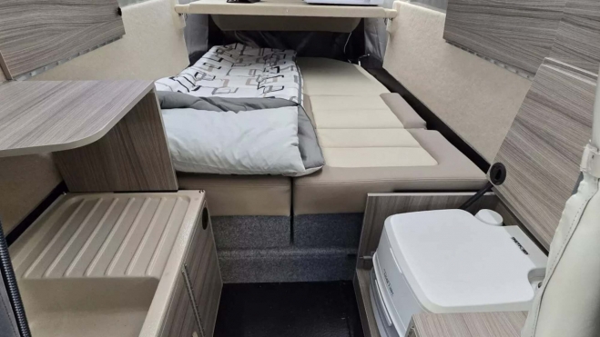 Dashaway eCT 1 Dashaway eCT 1