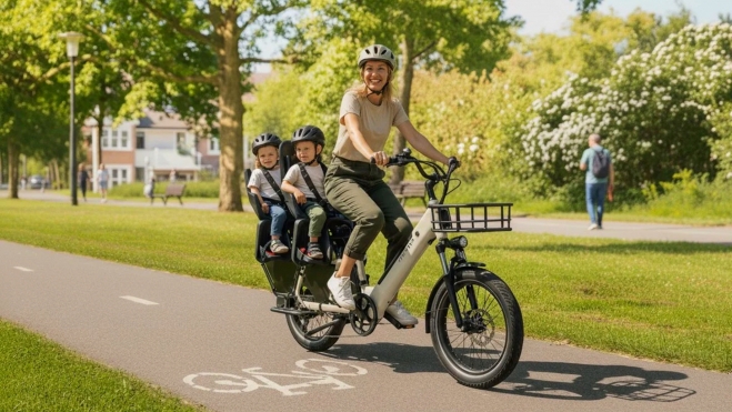 Compactail parque Compactail parque