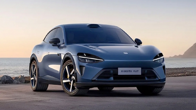 xiaomi yu7 xiaomi yu7