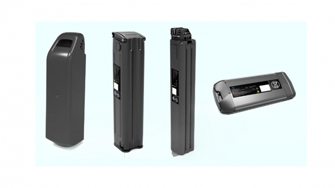 ebikes bicicletas electricas baterias estado semi solido