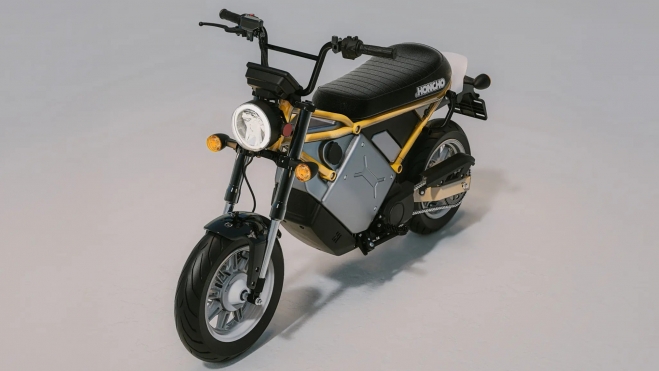 S4 Honcho 1 S4 Honcho 1