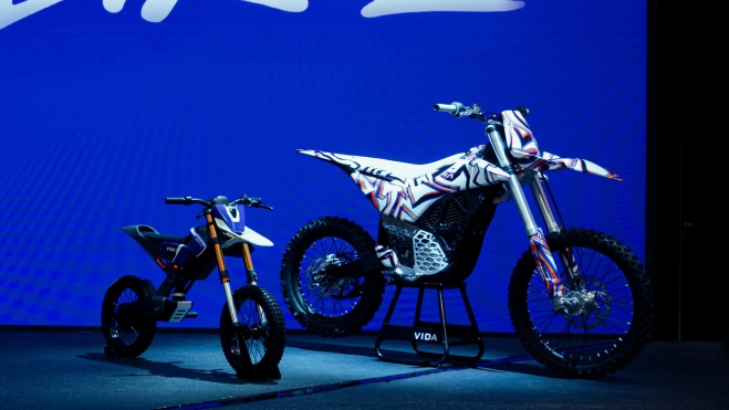 hero motocorp motos electricas 1