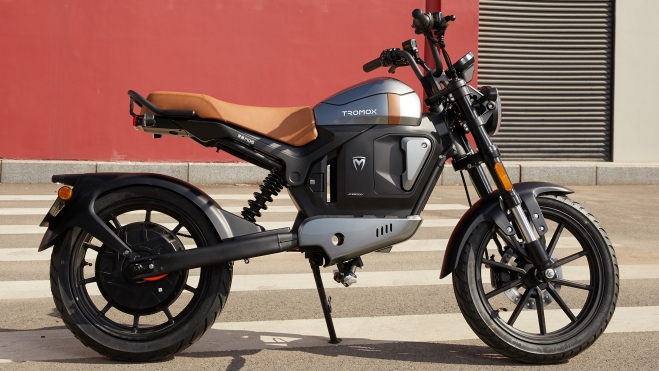 tromox m05 cafe racer motor electrica china barata 2