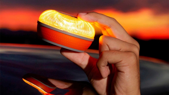 balizas v16 conectadas dgt nadie cuenta polemica 2 balizas v16 conectadas dgt nadie cuenta polemica 2