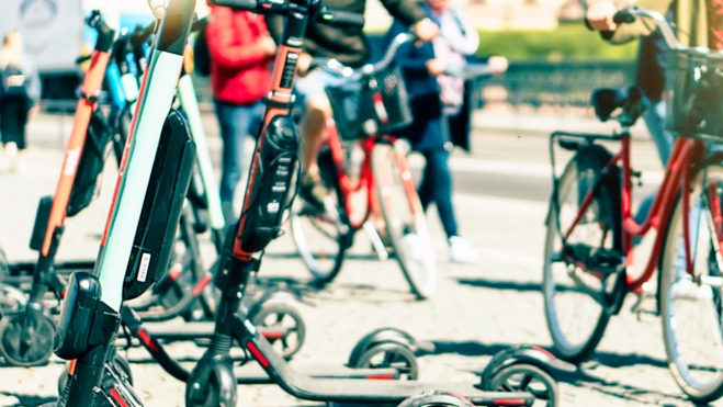 normas trafico movilidad urbana dgt 2