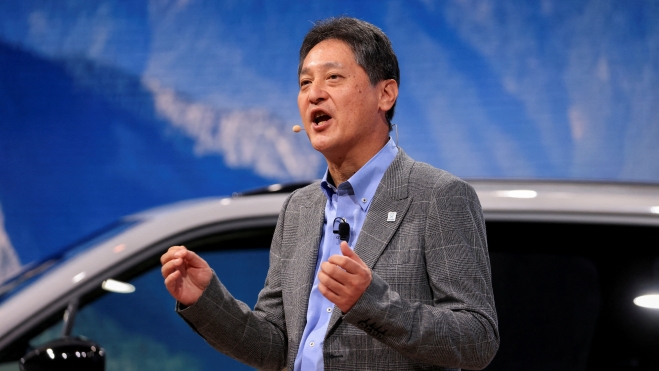 Atsushi Osaki CEO Subaru 6.697.200.000 invertir marca más fiable del mundo modelo negocio Toyota Atsushi Osaki CEO Subaru 6.697.200.000 invertir marca más fiable del mundo modelo negocio Toyota