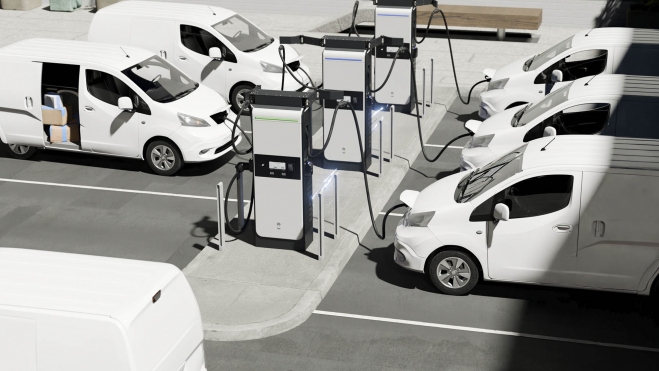 Supernova PowerRing recarga ultrarrapida wallbox 2