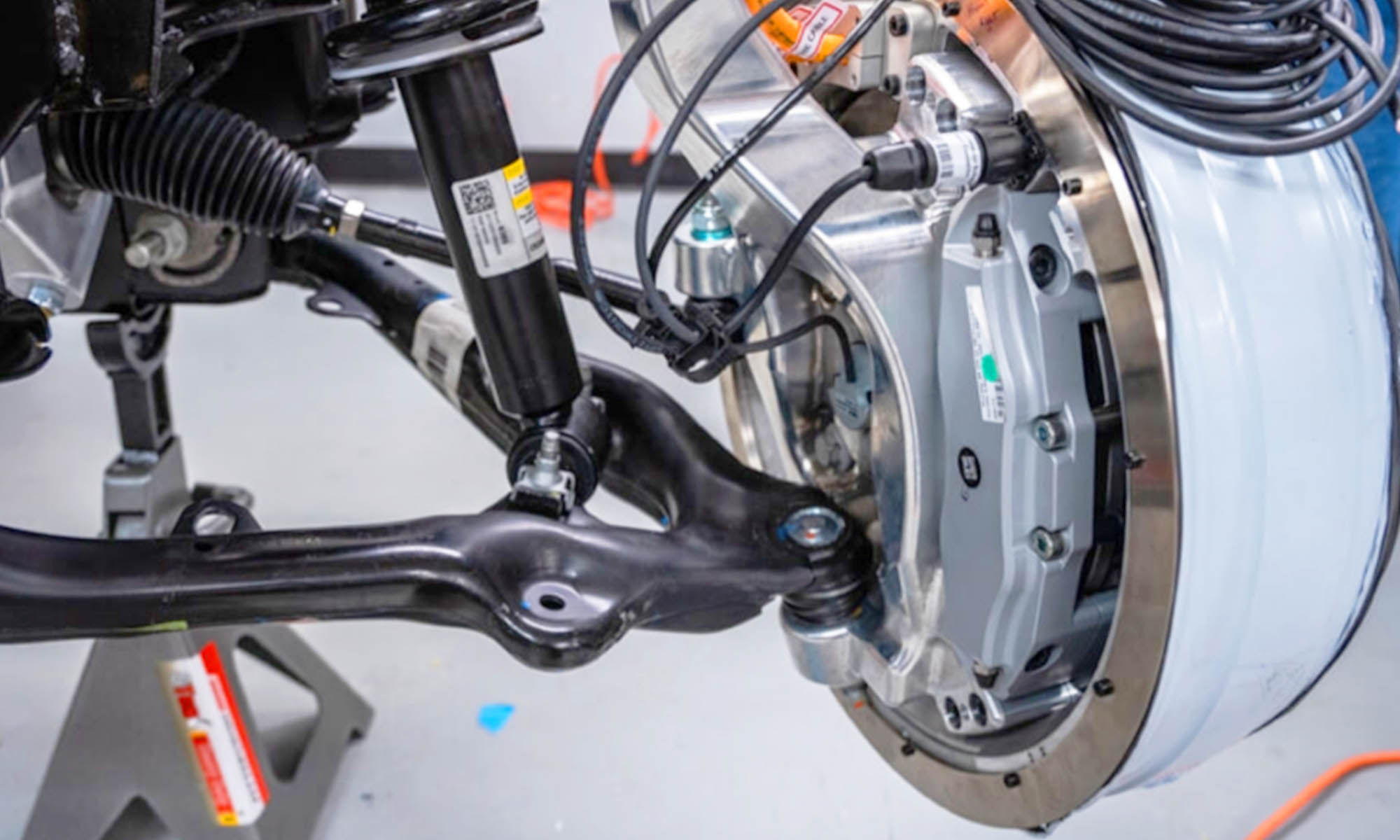 motores electricos rueda dongfeng 1