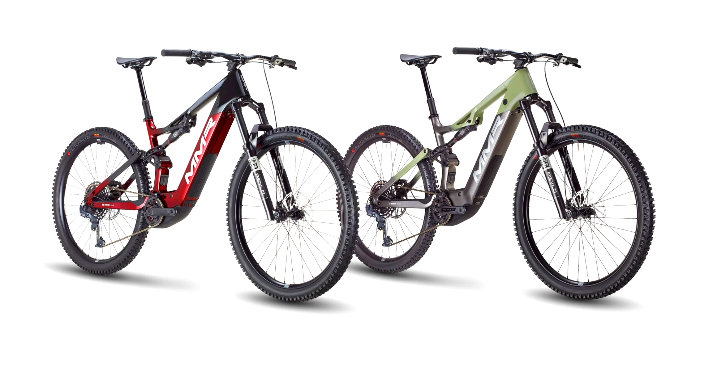 El nuevo modelo viene a revolucionar la gama (Foto: MMR).