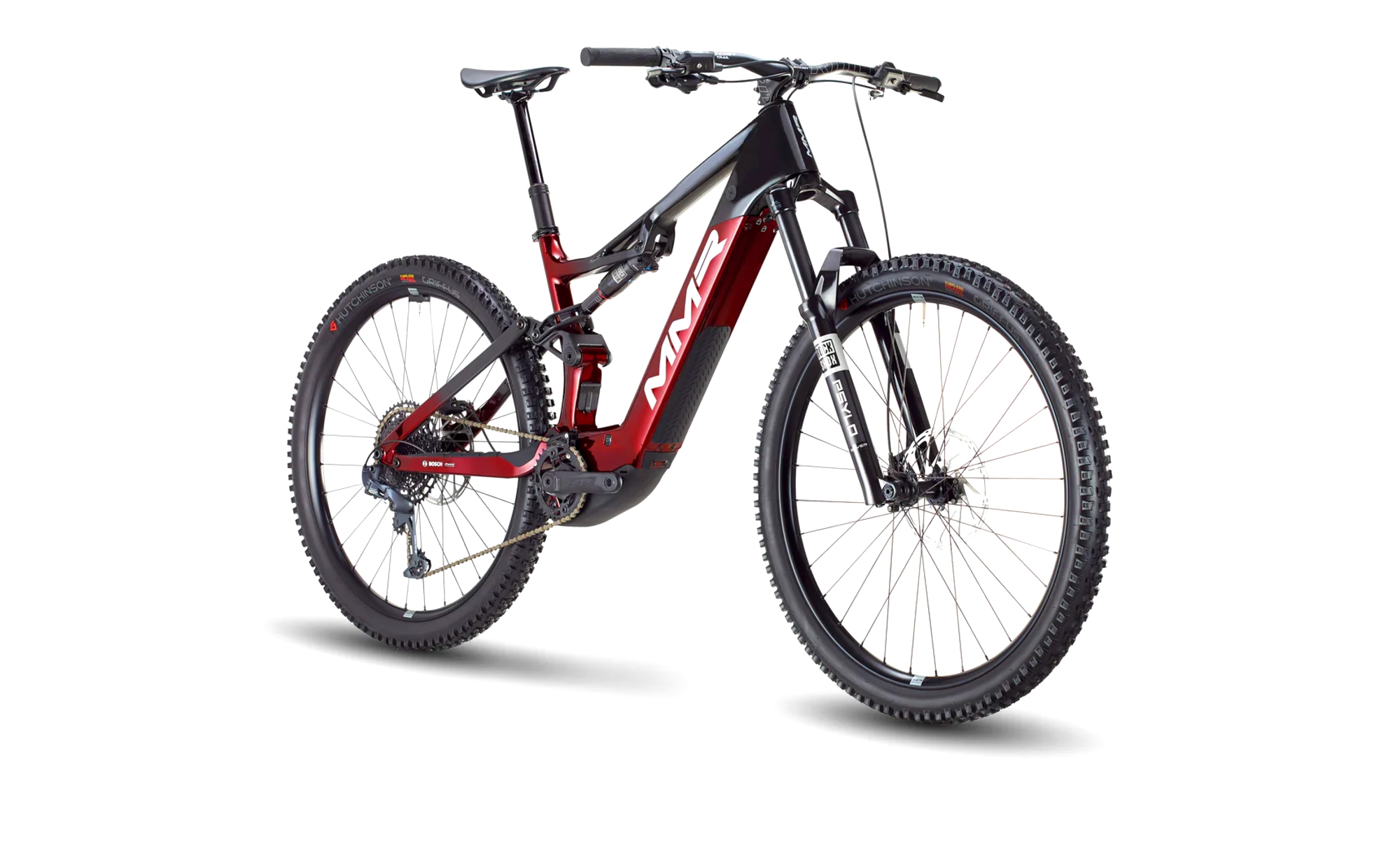 QUERCUS 50 BRAVO 3.4D QUERCUS 50 BRAVO 3.4D