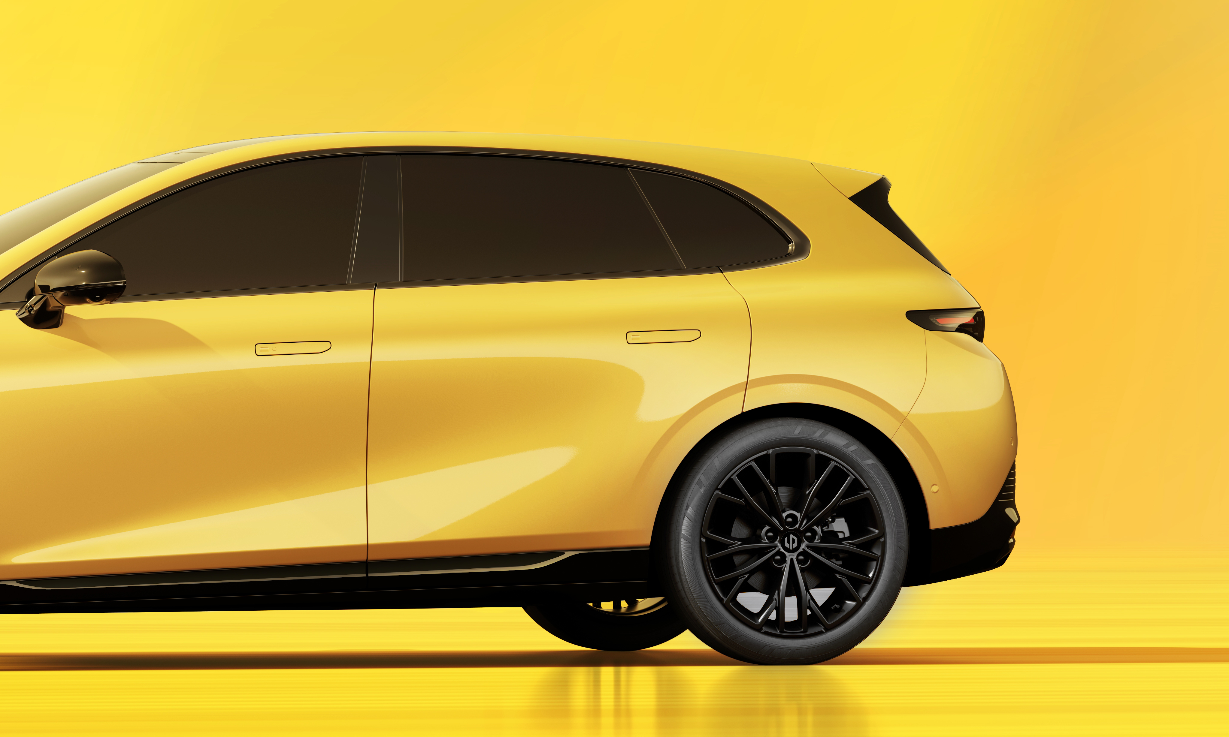 El Leapmotor B05 recibirá una opción deportiva llamada 'Ultra'.