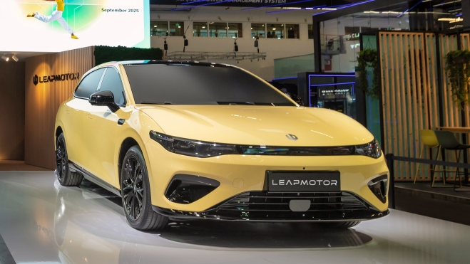 leapmotor b05 europa leapmotor b05 europa