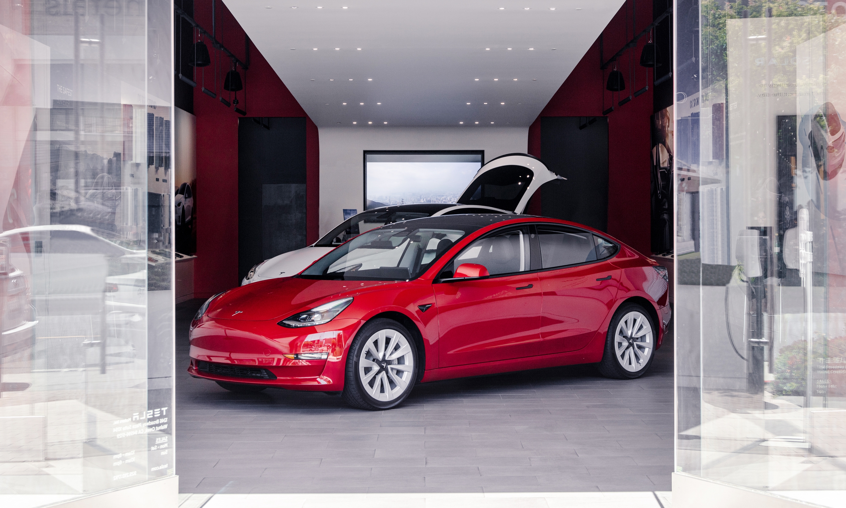 Aún se desconoce la cuantía que ofrecerá esta nueva ayuda a la compra de coches eléctricos.