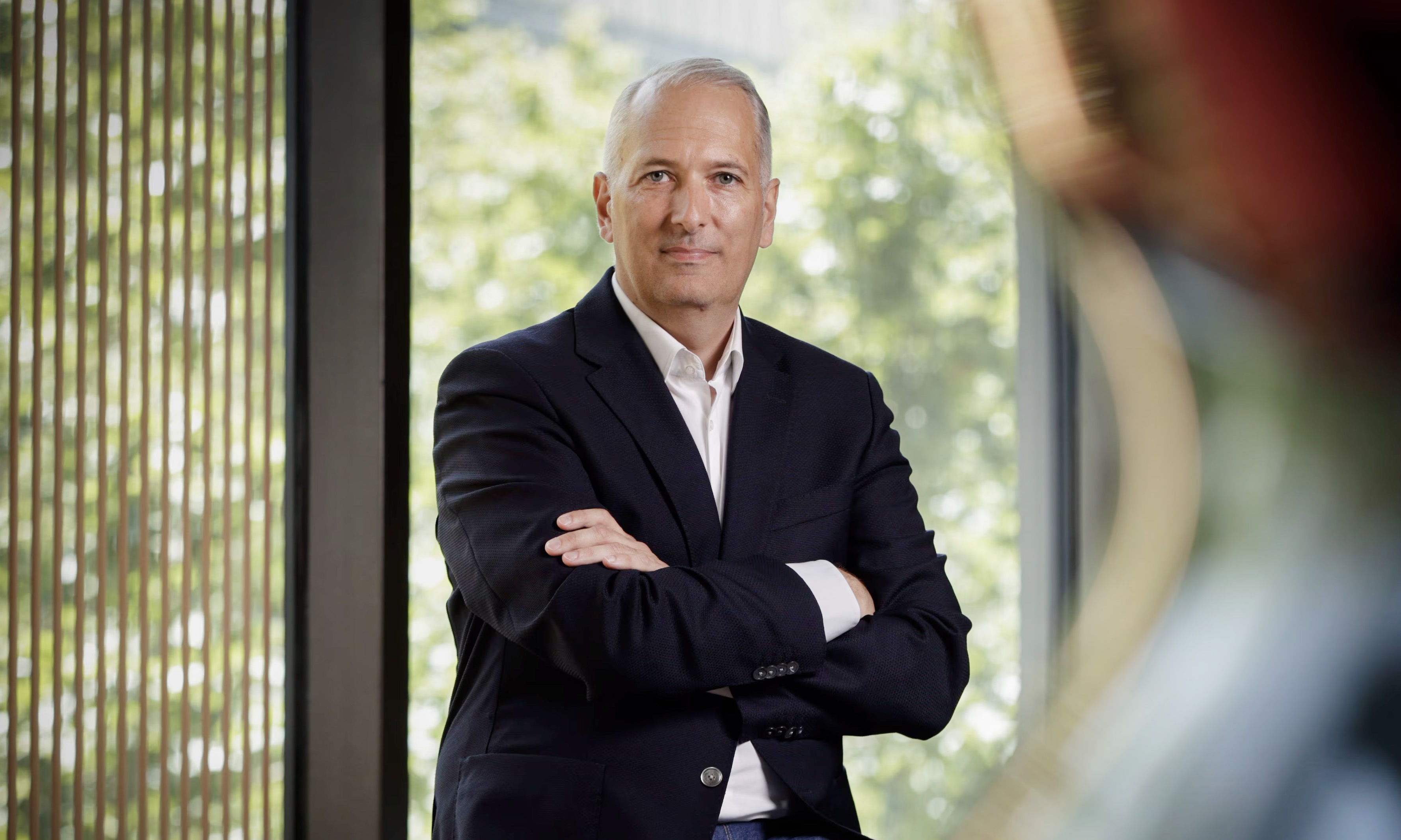 Markus Haupt, CEO de SEAT y CUPRA, ha expresado cuáles son sus principales objetivos.