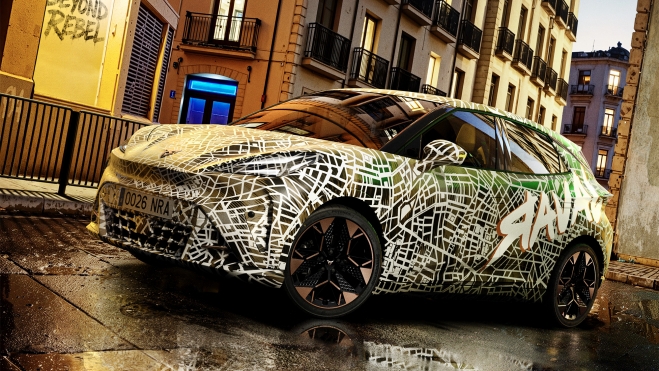 cupra raval 2 cupra raval 2