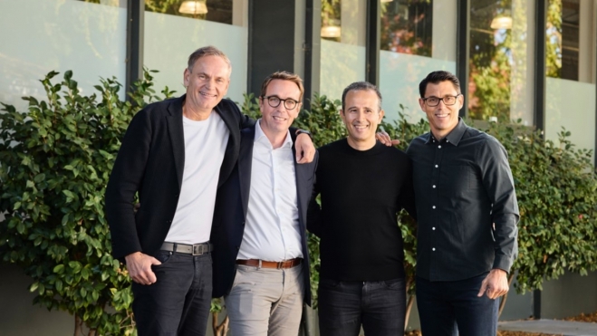 Volkswagen Rivian Volkswagen Rivian