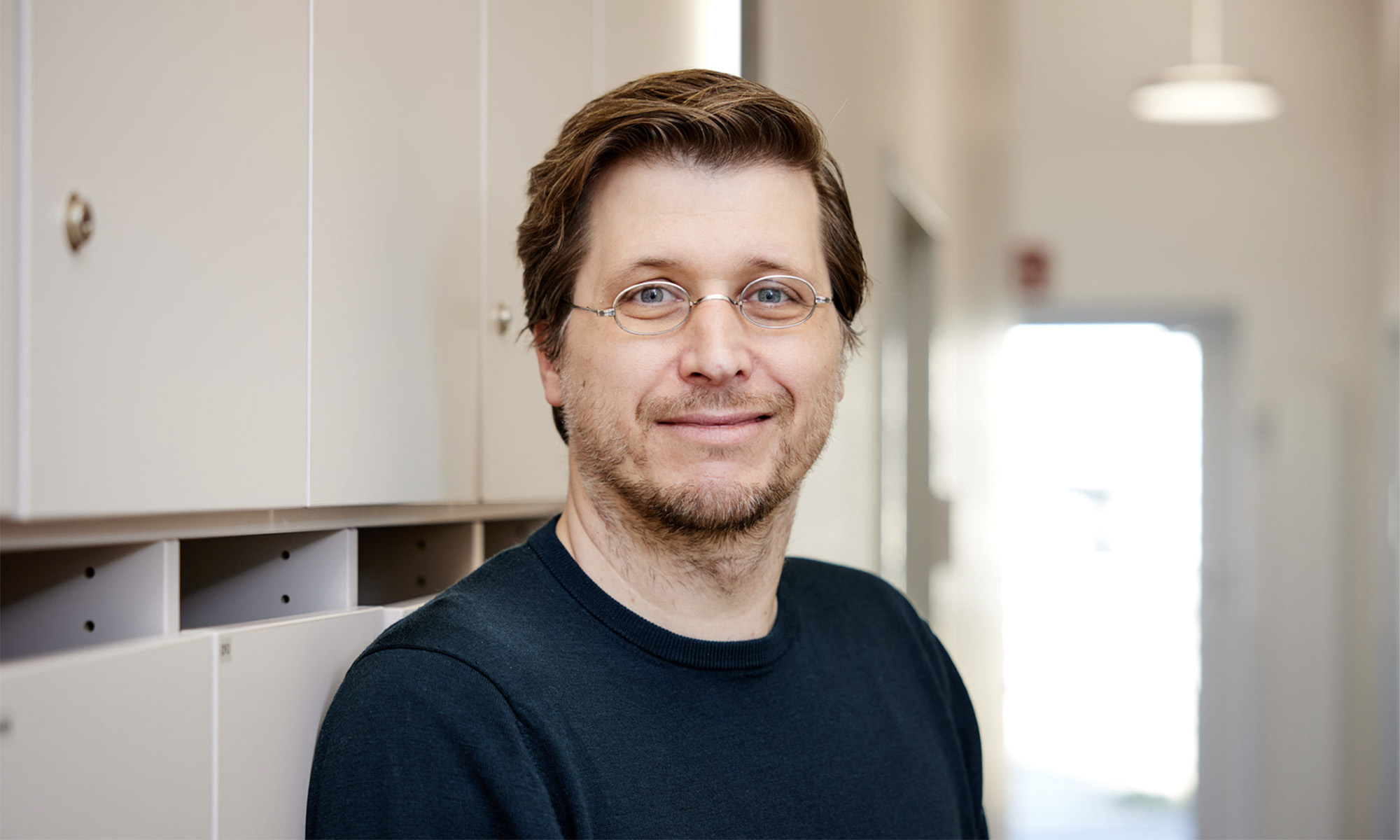 Según Moritz Schularick, ve una 'solución Volvo' para las principales marcas alemanas.