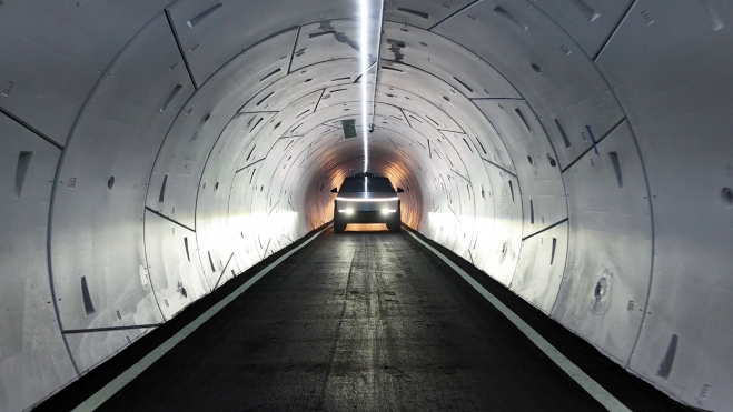 the boring company elon musk multa contaminacion the boring company elon musk multa contaminacion