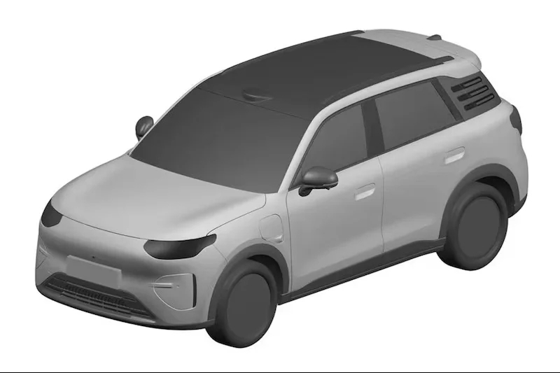 Leapmotor A10 16000 euros 400 km autonomía Suv urbano marca china Stellantis rival BYD España (1) Leapmotor A10 16000 euros 400 km autonomía Suv urbano marca china Stellantis rival BYD España (1)