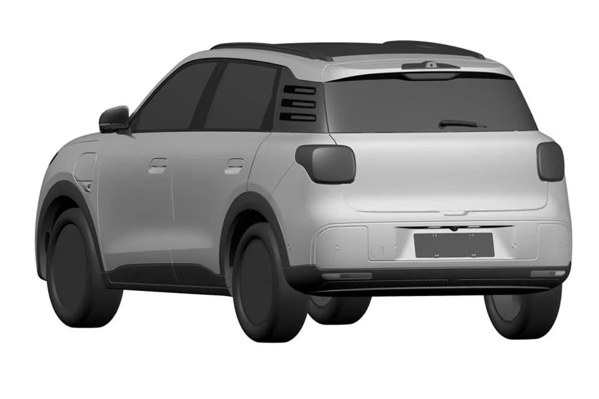 Leapmotor A10 16000 euros 400 km autonomía Suv urbano marca china Stellantis rival BYD España (5) Leapmotor A10 16000 euros 400 km autonomía Suv urbano marca china Stellantis rival BYD España (5)