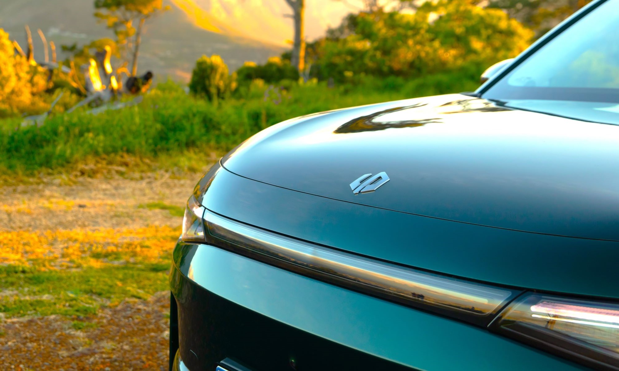 El futuro SUV urbano de la marcha china de Stellantis tomará rasgos estéticos del Leapmotor C10 y podría fabricarse en España.