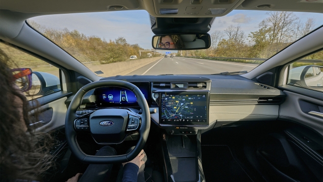 ford bluecruise sin manos puma ranger kuga ford bluecruise sin manos puma ranger kuga