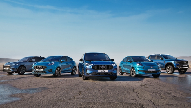 ford bluecruise sin manos puma ranger kuga 1 ford bluecruise sin manos puma ranger kuga 1