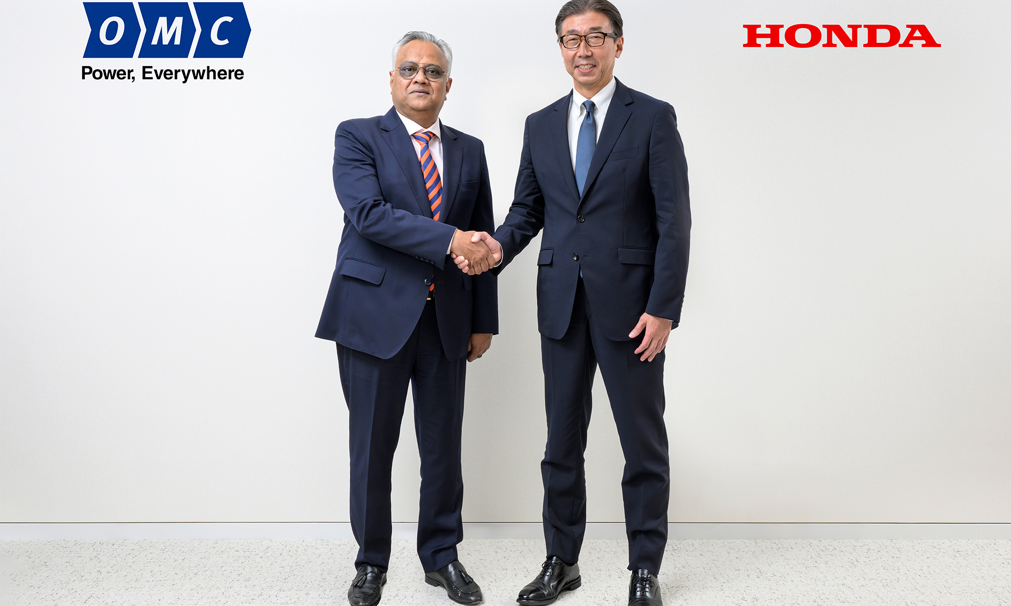honda invierte omc india intercambio baterias motos electricas 1
