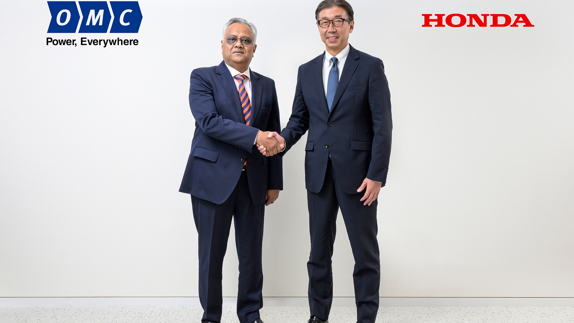 Honda y OMC Power: La Alianza Estratégica para Revolucionar las Motos Eléctricas en India con Baterías Solares Intercambiables
