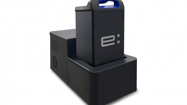 honda invierte omc india intercambio baterias motos electricas 2