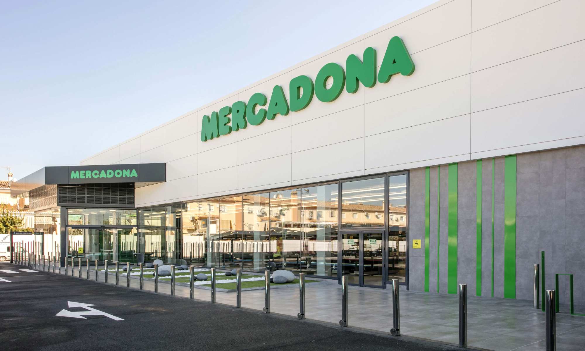 mecánicos mercadona